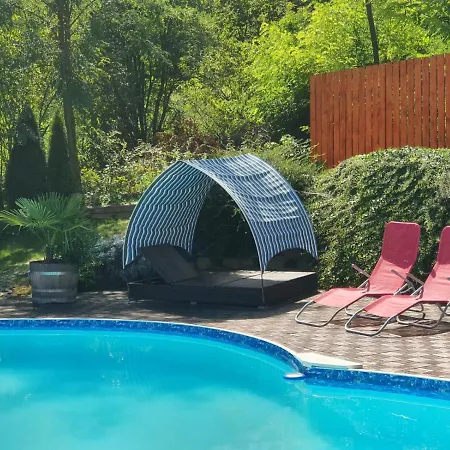 Casa Mama Met Prive Zwembad Villa *