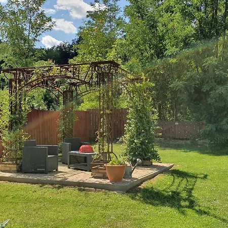 Villa Casa Mama Met Prive Zwembad Monyorod